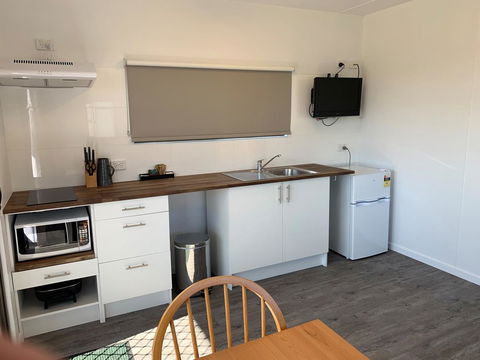 Swansea Holiday Park Tasmania - Hervey Bay Accommodation 5