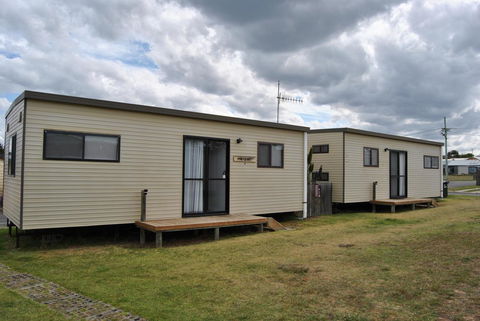 Swansea Holiday Park Tasmania - Hervey Bay Accommodation 34