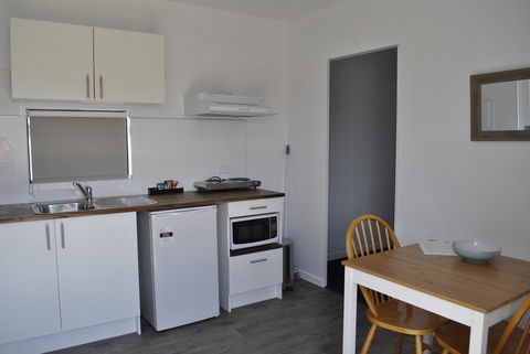 Swansea Holiday Park Tasmania - Hervey Bay Accommodation 44