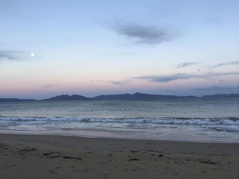 Swansea Holiday Park Tasmania - Hervey Bay Accommodation 42