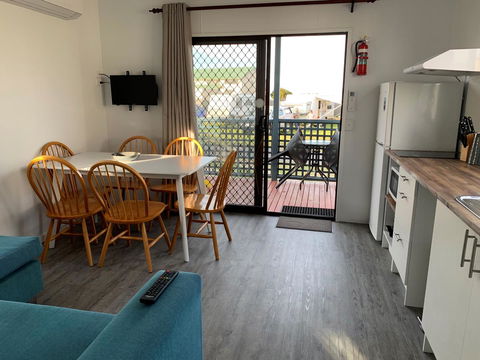 Swansea Holiday Park Tasmania - Hervey Bay Accommodation 18