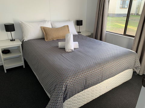 Swansea Holiday Park Tasmania - Hervey Bay Accommodation 26