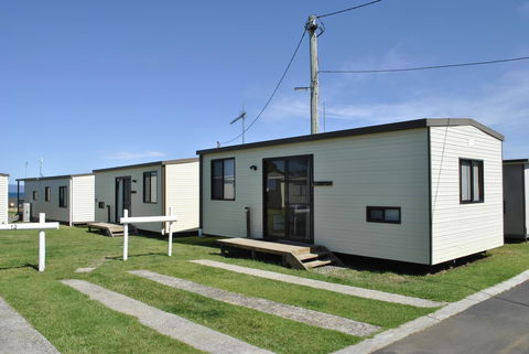 Swansea Holiday Park Tasmania - Hervey Bay Accommodation 31