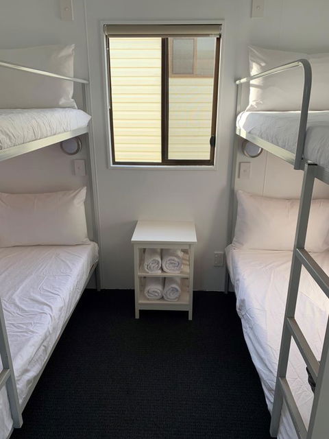 Swansea Holiday Park Tasmania - Hervey Bay Accommodation 24