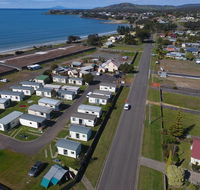 Swansea Holiday Park Tasmania - Hervey Bay Accommodation