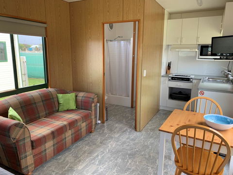 Swansea Holiday Park Tasmania - Hervey Bay Accommodation 13