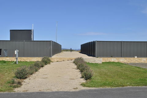 Swansea Holiday Park Tasmania - Hervey Bay Accommodation 33