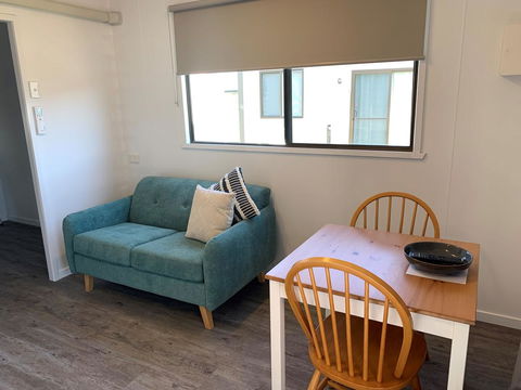 Swansea Holiday Park Tasmania - Hervey Bay Accommodation 3