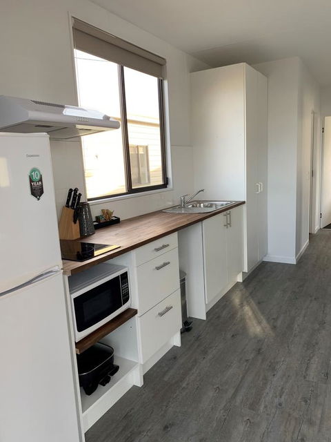 Swansea Holiday Park Tasmania - Hervey Bay Accommodation 21