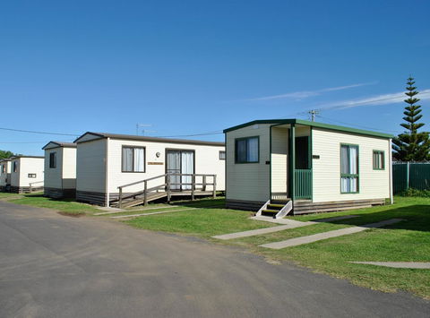 Swansea Holiday Park Tasmania - Hervey Bay Accommodation 37