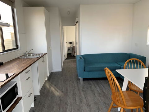 Swansea Holiday Park Tasmania - Hervey Bay Accommodation 20