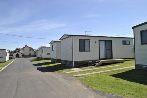Swansea Holiday Park Tasmania - Hervey Bay Accommodation 35