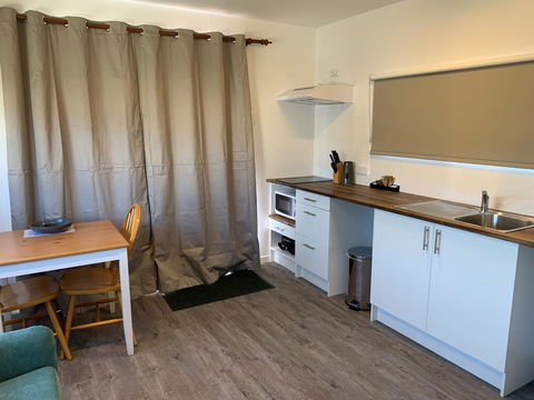 Swansea Holiday Park Tasmania - Hervey Bay Accommodation 2