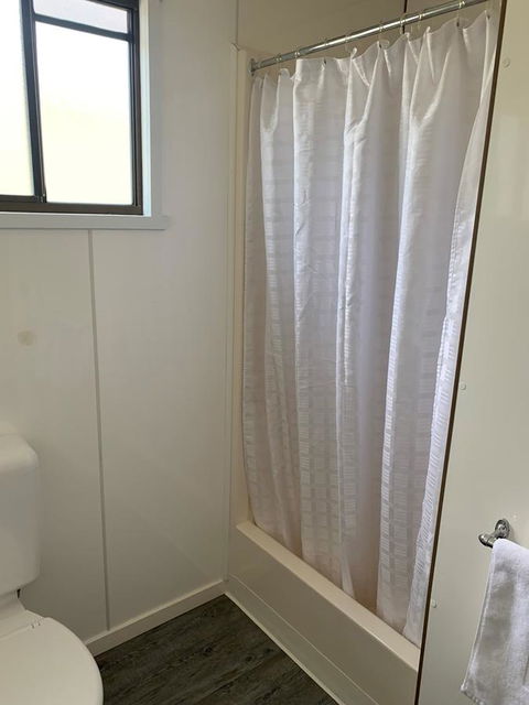 Swansea Holiday Park Tasmania - Hervey Bay Accommodation 8