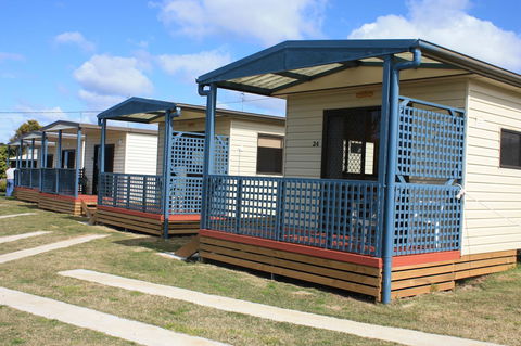 Swansea Holiday Park Tasmania - Hervey Bay Accommodation 38