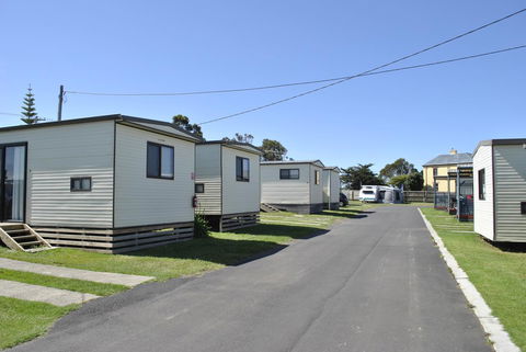 Swansea Holiday Park Tasmania - Hervey Bay Accommodation 10