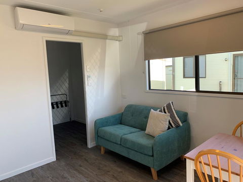 Swansea Holiday Park Tasmania - Hervey Bay Accommodation 1