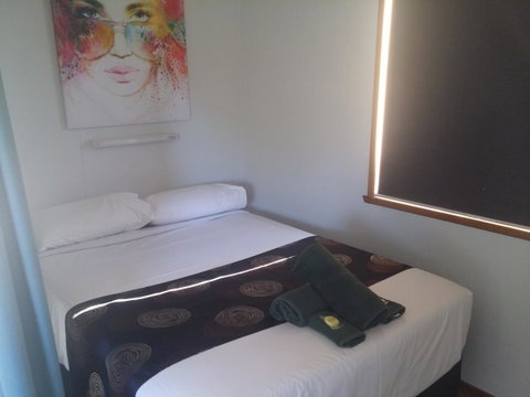 Bicheno Cabin Park - Hervey Bay Accommodation 30