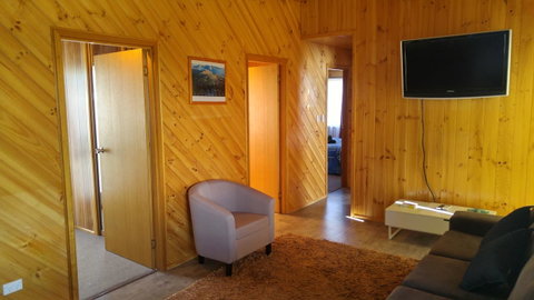 Bicheno Cabin Park - Hervey Bay Accommodation 28