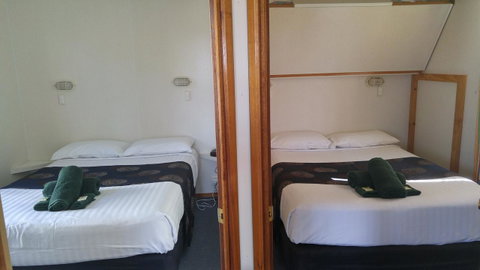 Bicheno Cabin Park - Hervey Bay Accommodation 32