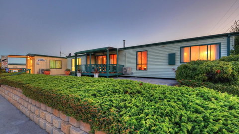 Bicheno Cabin Park - Hervey Bay Accommodation 16