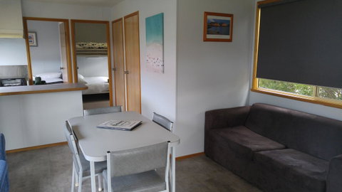 Bicheno Cabin Park - Hervey Bay Accommodation 24