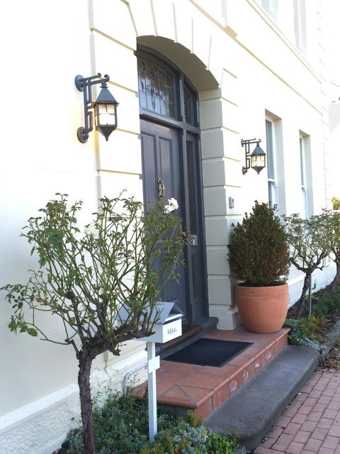 Clydesdale Manor - Hervey Bay Accommodation 4