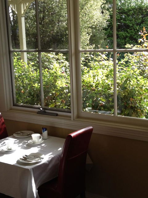 Clydesdale Manor - Hervey Bay Accommodation 17