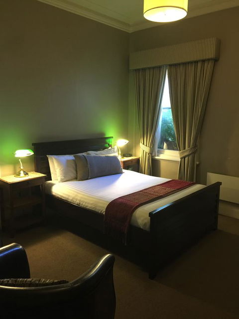 Clydesdale Manor - Hervey Bay Accommodation 9