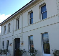 Clydesdale Manor - Tourism Hervey Bay