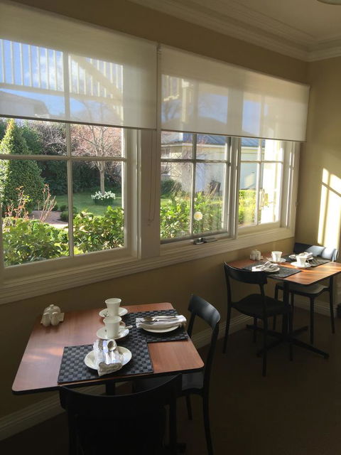 Clydesdale Manor - Hervey Bay Accommodation 5