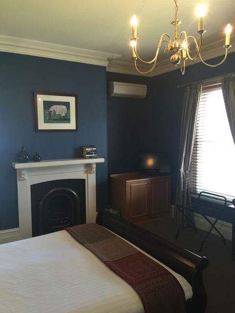 Clydesdale Manor - Hervey Bay Accommodation 16