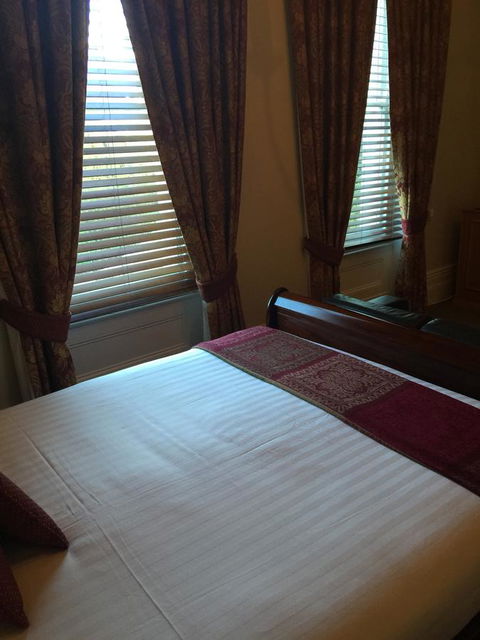 Clydesdale Manor - Hervey Bay Accommodation 10
