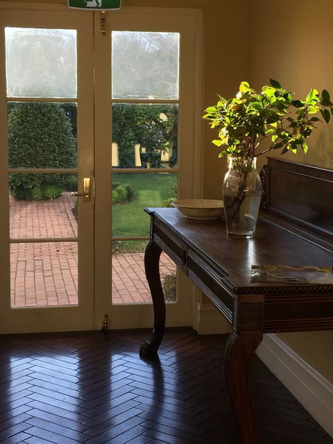 Clydesdale Manor - Hervey Bay Accommodation 19