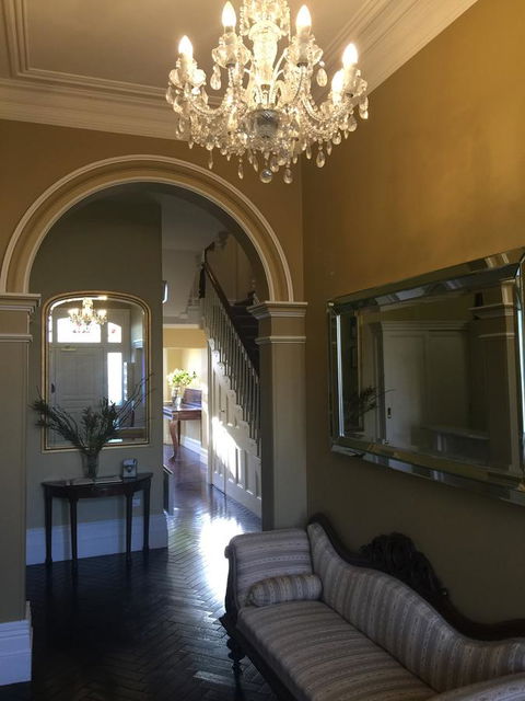 Clydesdale Manor - Hervey Bay Accommodation 6