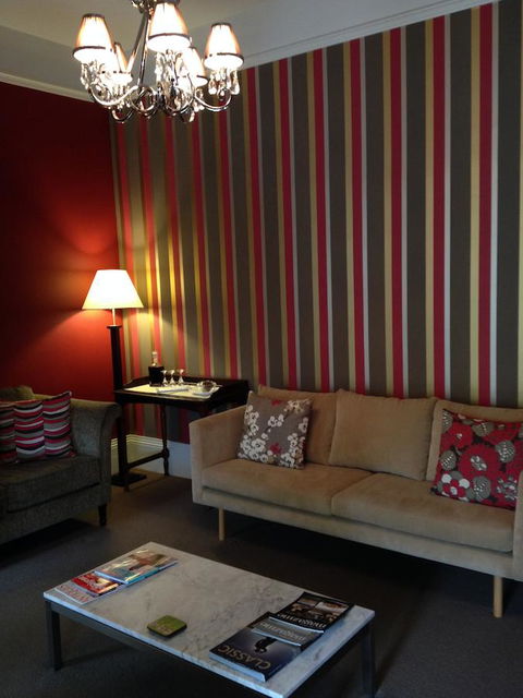 Clydesdale Manor - Hervey Bay Accommodation 3