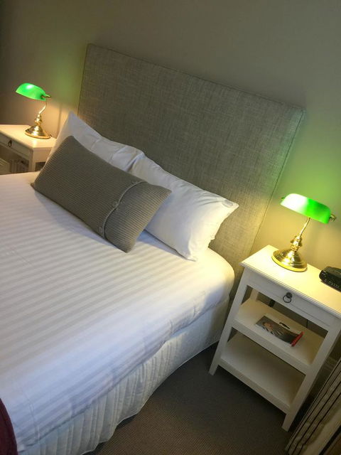 Clydesdale Manor - Hervey Bay Accommodation 18
