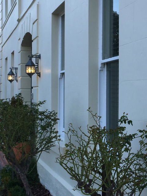 Clydesdale Manor - Hervey Bay Accommodation 1