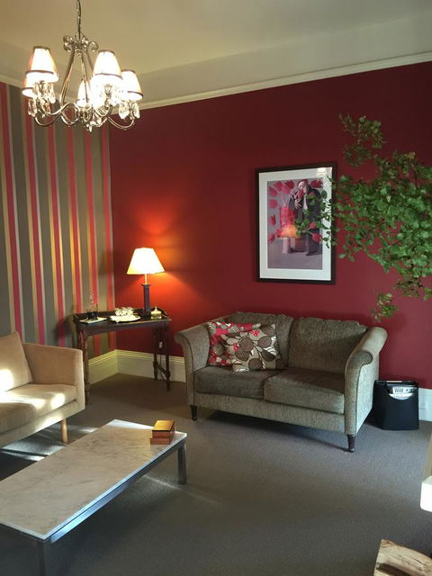 Clydesdale Manor - Hervey Bay Accommodation 12