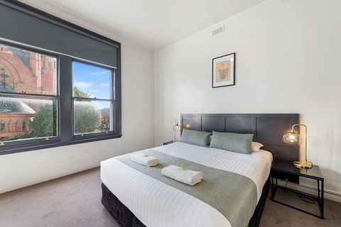 The Cornwall Boutique Hotel - Tourism Hervey Bay 16