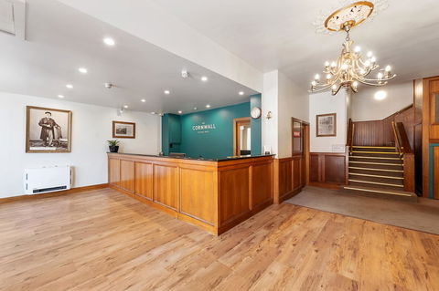 The Cornwall Boutique Hotel - Tourism Hervey Bay 5
