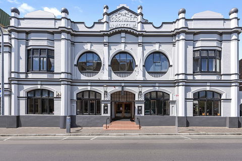 The Cornwall Boutique Hotel - Tourism Hervey Bay 10