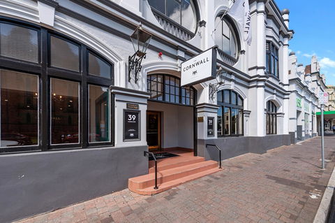 The Cornwall Boutique Hotel - Tourism Hervey Bay 11