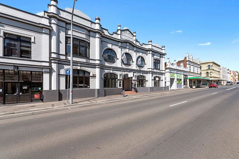 The Cornwall Boutique Hotel - Tourism Hervey Bay 9