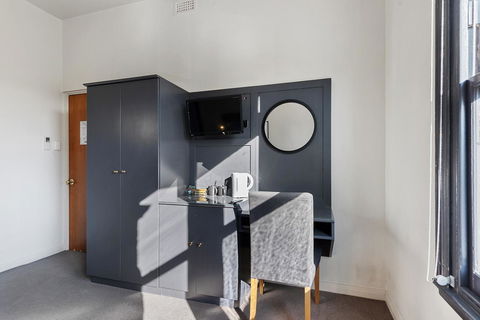 The Cornwall Boutique Hotel - Tourism Hervey Bay 19