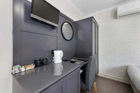 The Cornwall Boutique Hotel - Tourism Hervey Bay 20