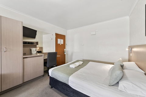 The Cornwall Boutique Hotel - Tourism Hervey Bay 18