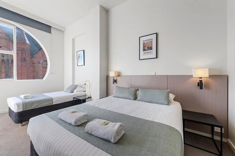 The Cornwall Boutique Hotel - Tourism Hervey Bay 17