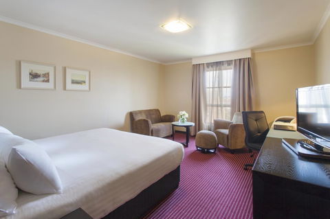 Hotel Grand Chancellor Launceston - Tourism Hervey Bay 4