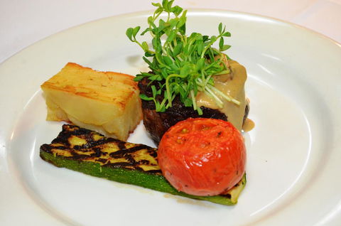 Hotel Grand Chancellor Launceston - Tourism Hervey Bay 38
